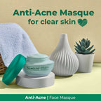 Palmolive Anti Acne Purifying Face Masque | Grocsy
