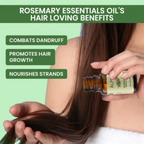 Alps Goodness Rosemary Revive Kit | Grocsy