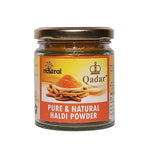 Qadar Pure & Natural Haldi Powder | Grocsy