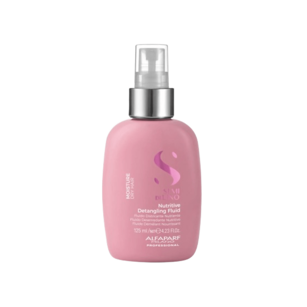 Alfaparf Milano Nutritive Detangling Serum For Frizzy & Dry Hair | Grocsy