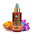 The Indie Earth 10% Kumkumadi Skin Radiance Face wash | Grocsy