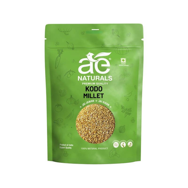 Ae Naturals Kodo Millets | Grocsy