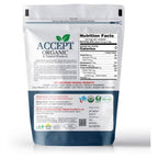 Accept Organic & Natural Products Black Salt | Grocsy