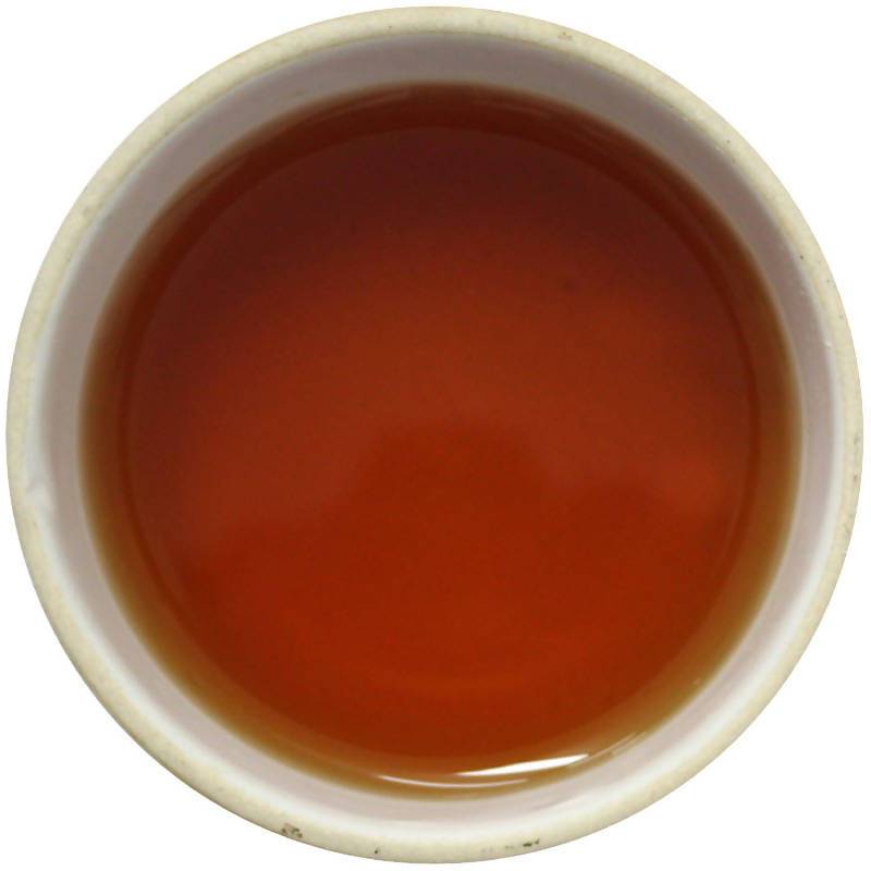 The Tea Trove - Earl Grey Black Tea | Grocsy