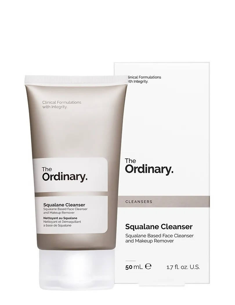 The Ordinary Face Cleanser | Grocsy