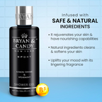 Bryan & Candy Complete Face & Body Care Kit | Grocsy