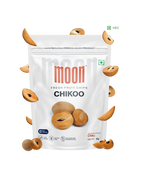 Moon Freeze Dried Chikoo | Grocsy