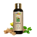 Herby Angel Bala Ashwagandhadi Body Massage Oil for Baby | Grocsy