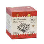 SOS Organics Tulsi Rhododendron Herbal Infusion | Grocsy