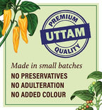 Uttam Spices Biryani Kit Restaurant like Taste | Grocsy