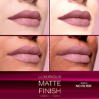 Faces Canada Comfy Matte Crayon - No filter 13 | Grocsy