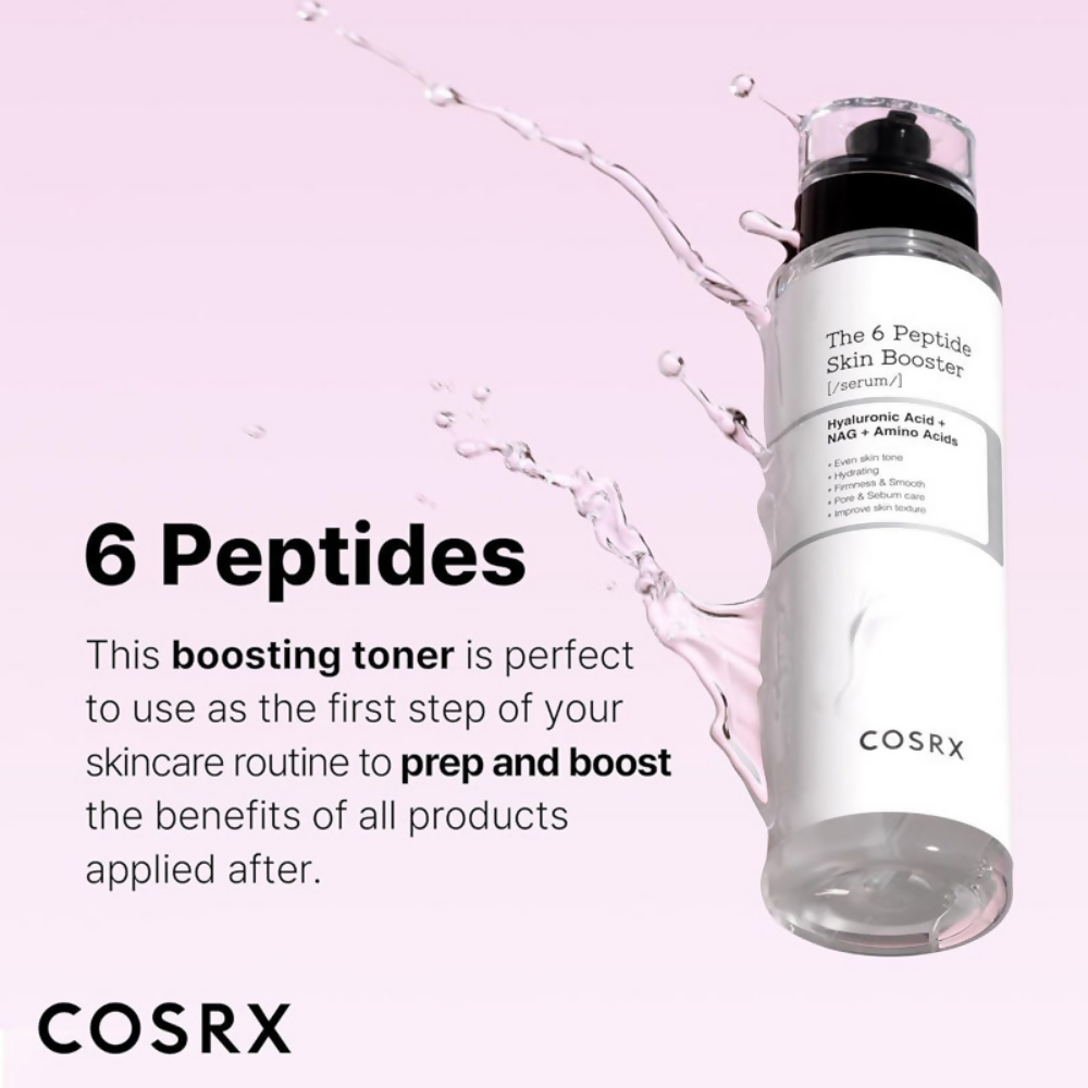 Cosrx The 6 Peptide Skin Booster Serum | Grocsy