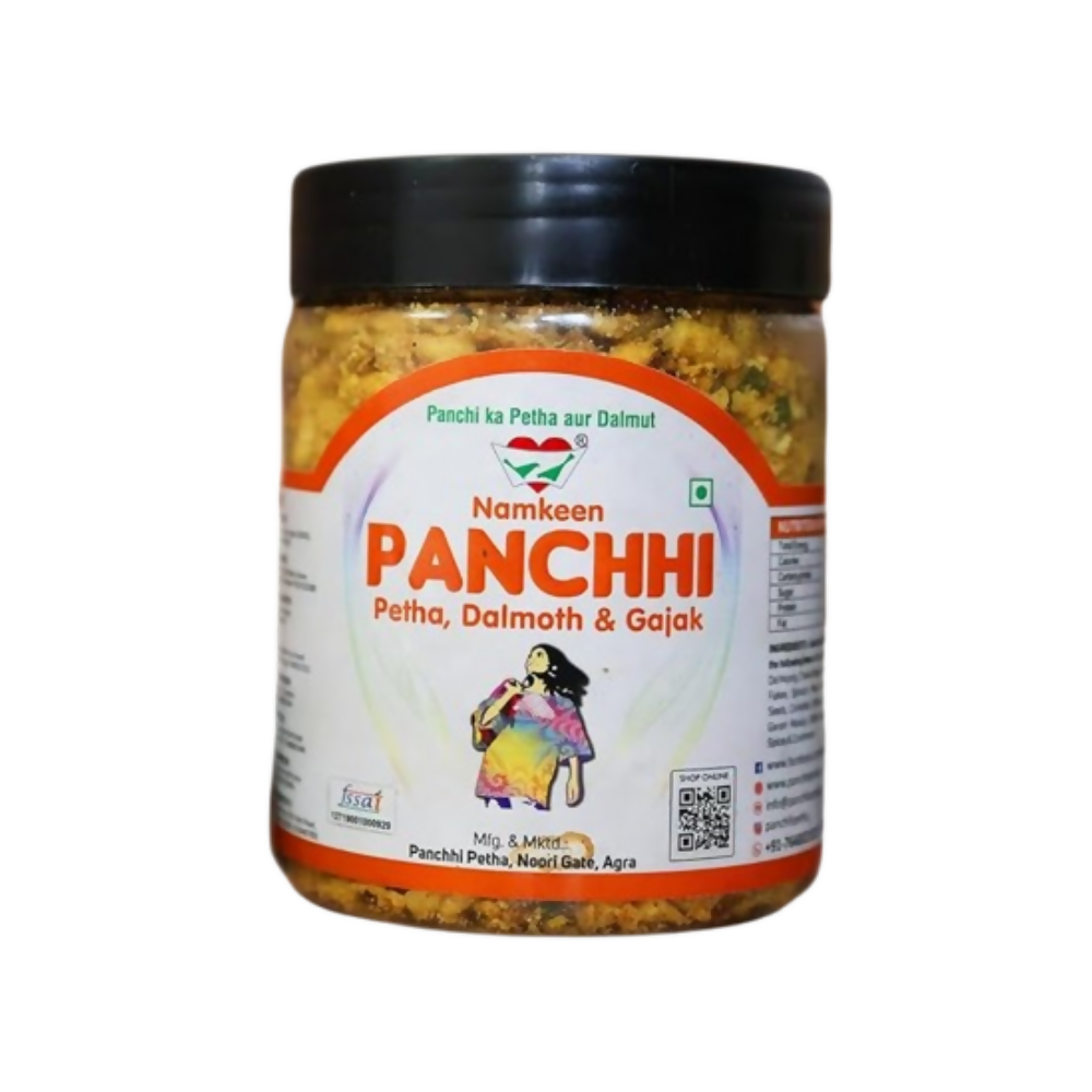 PANCHHI Satrangi Mixture Namkeen | Grocsy