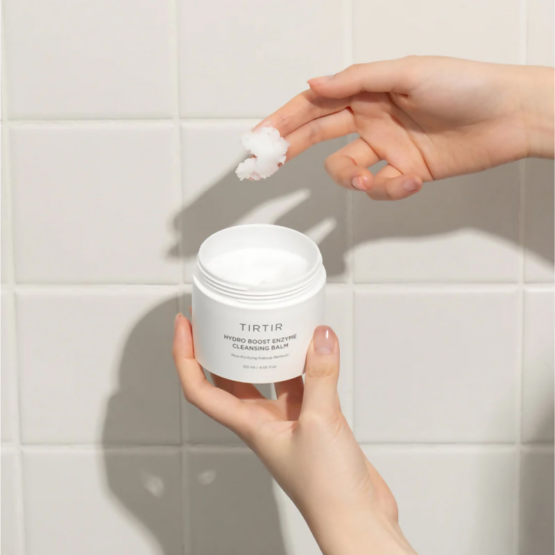 Tirtir Hydro Boost Enzyme Cleansing Balm | Grocsy