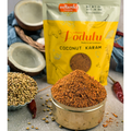 Vellanki Foods Kobbari Karam Podi (Coconut)