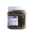 Tassyam Organics Strong Assam Masala Tea - Jar | Grocsy