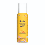 Sanfe Tan & Hair Removal Combo | Grocsy