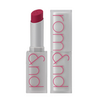 Rom&nd Zero Matte Lipstick - 14 Sweet Pea | Grocsy