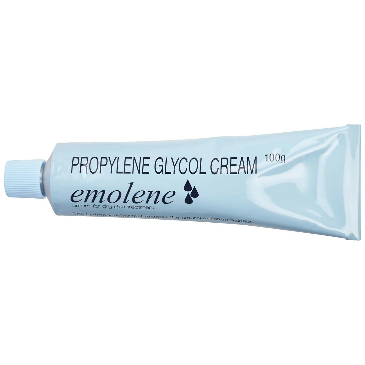 Emolene - Moisturizing Cream for Hydronourish Dry Skin, Restores Moisture Balance, Smoothens Skin | Grocsy