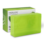 Merlion Naturals Neem and Tulsi Glycerine Soap | Grocsy