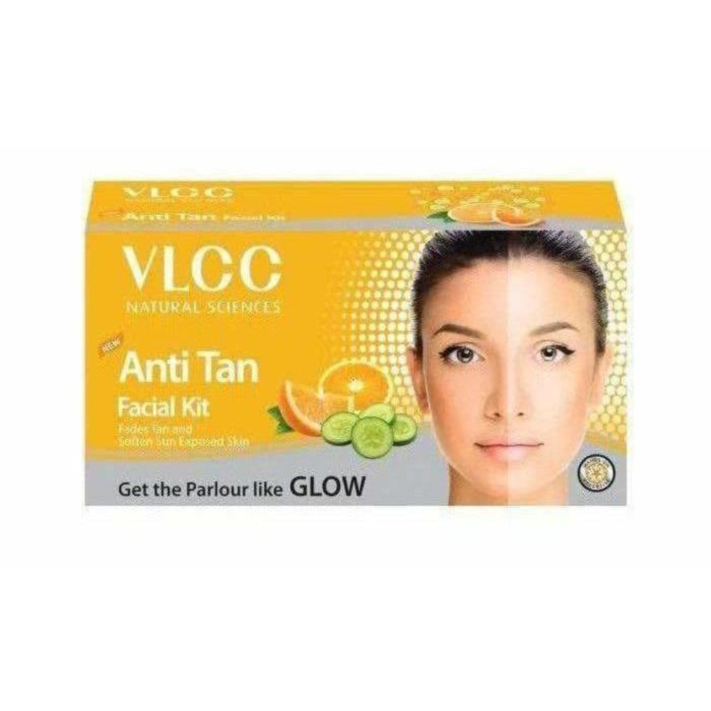 VLCC Anti Tan Facial Kit | Grocsy