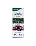 Excel Pharma E-Alfa Paediatrics Syrup | Grocsy