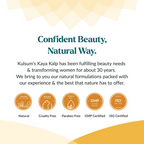 Kulsum's Kaya Kalp Body Butter For Intense Hydration & Anti Pigmentation | Grocsy