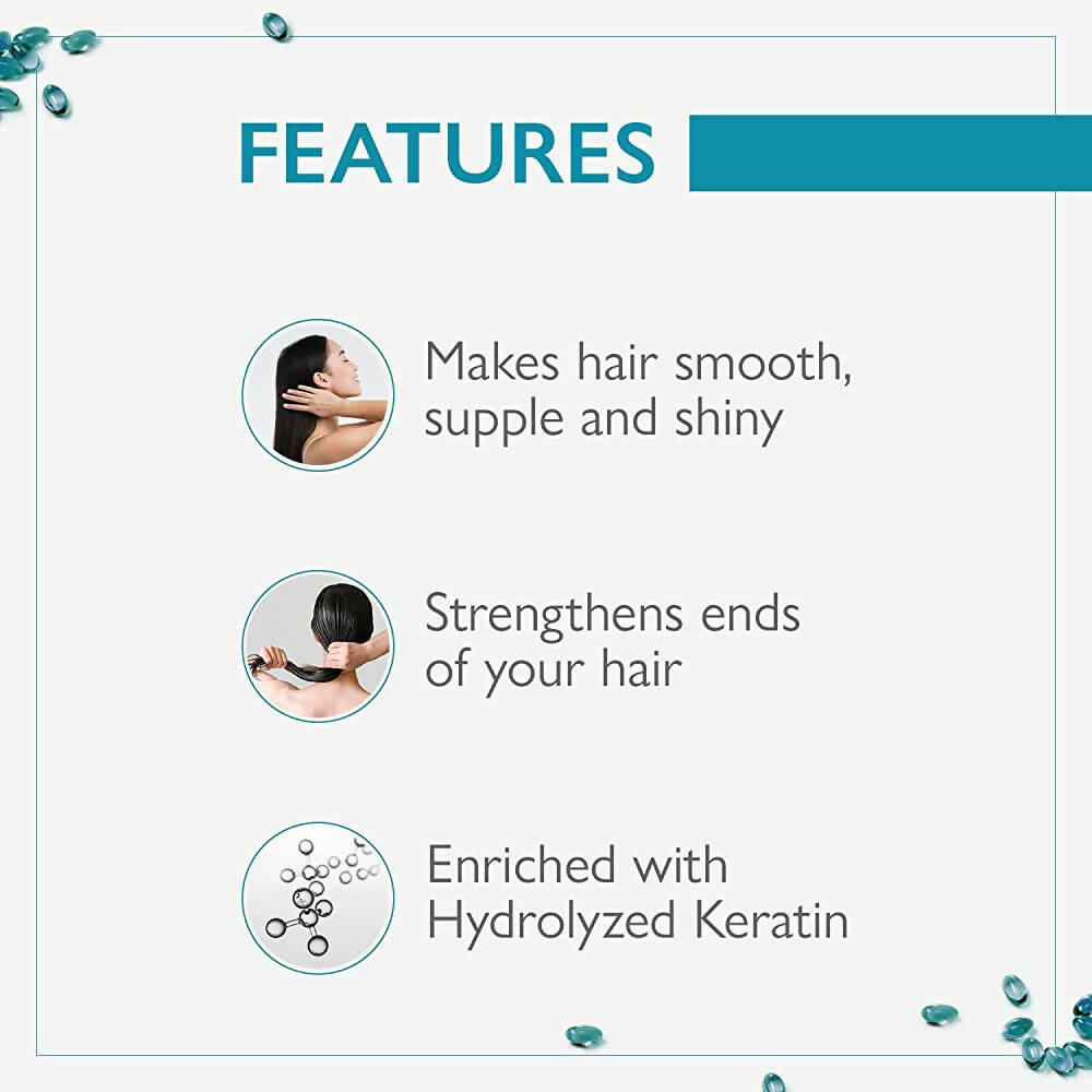 Godrej Professional Keratin Rich Hair Mask | Grocsy
