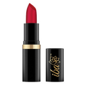Iba Long Stay Matte Lipstick - M12 Pink Orchid | Grocsy