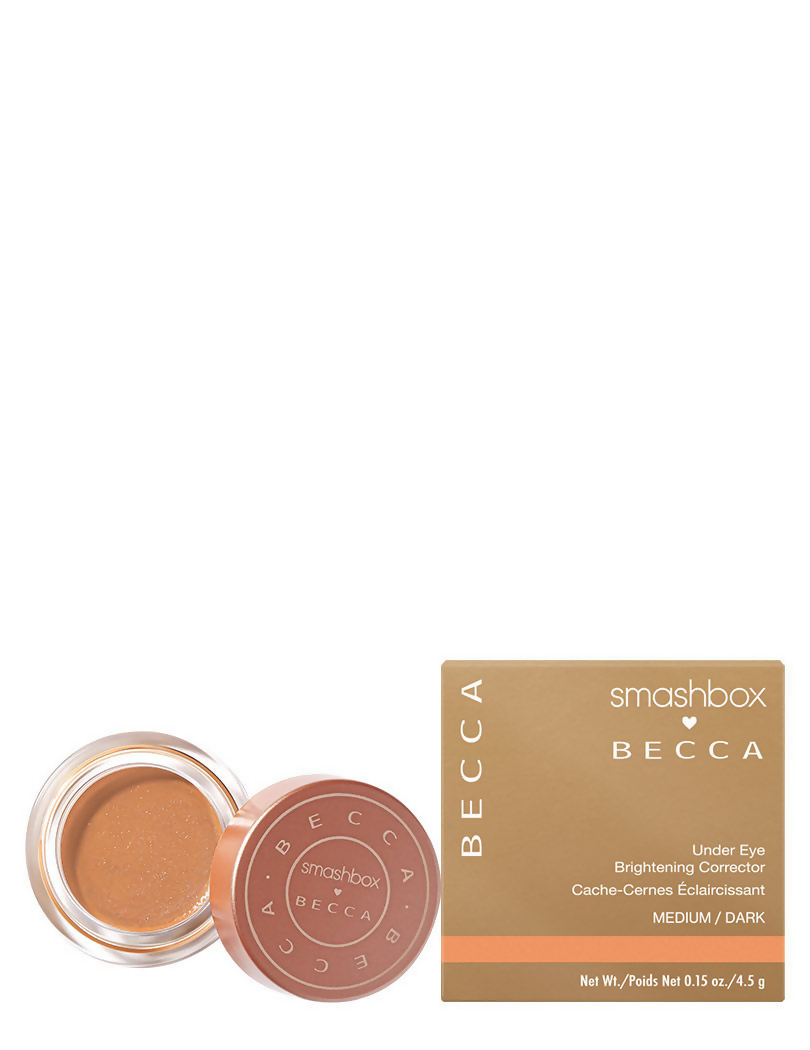 Smashbox X Becca Under Eye Brightening Corrector - Medium Dark | Grocsy