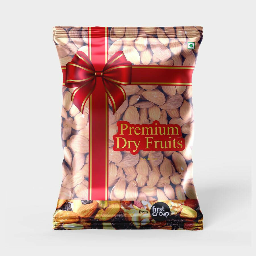 First Crop Premium Almond | Grocsy