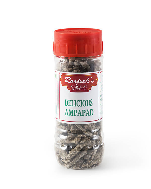 Roopak's Delicious Ampapad | Grocsy