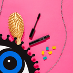 Elle 18 Eyedrama Mascara Black | Grocsy