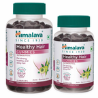 Himalaya Herbals Healthy Hair Gummies | Grocsy