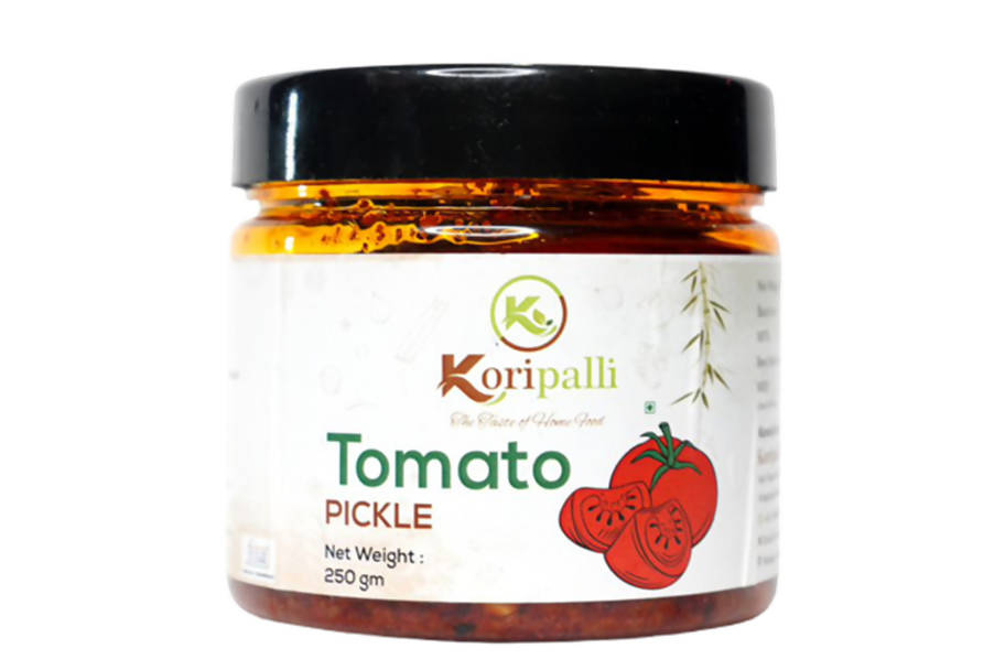 Koripalli Pickles Tomato Pickle | Grocsy