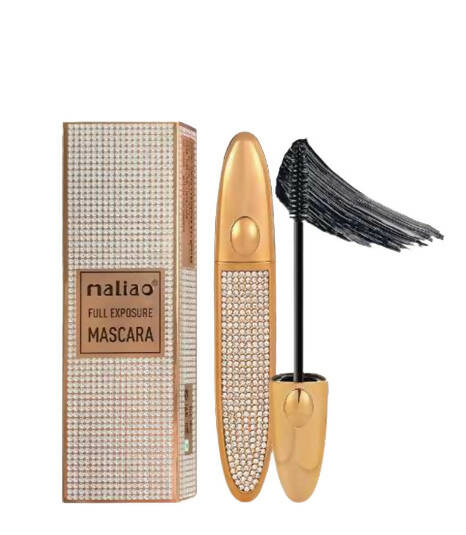 Maliao Professional Full Exposure Mascara | Grocsy