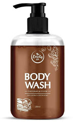 The Beauty Co. Chocolate Coffee Body Wash for Nourishing Skin | Grocsy