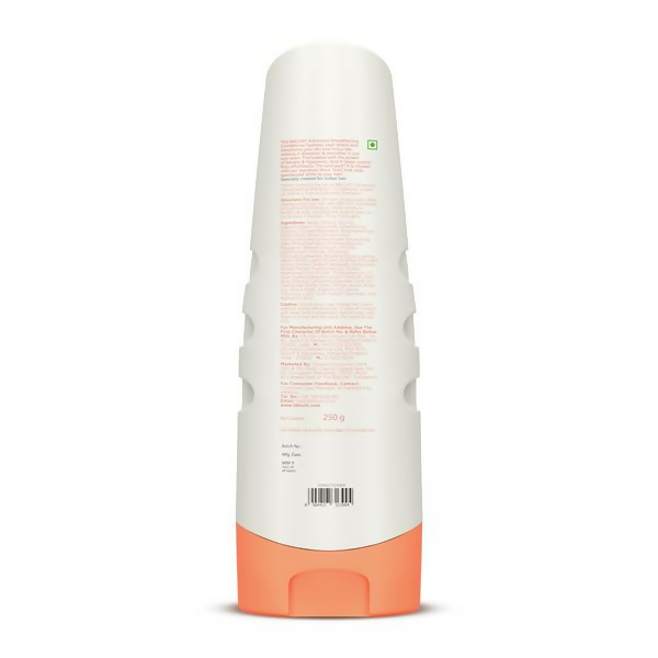 BBlunt Advanced Smoothening Conditioner with Keratin & Hyaluronic Acid | Grocsy