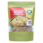 Millet Amma Little Millet Instant Noodles | Grocsy