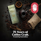 Cothas Coffee Deccan Bold Espresso Roasted Coffee Beans | Grocsy