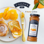 ST. DALFOUR Orange Marmalade Fruit Spread | Grocsy