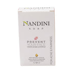 Nandini Herbal Soap For Acne & Pimples | Grocsy