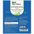 Ved Tattva Asthishrunkla Powder | Grocsy