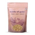 Pristine Fields of Gold - Organic Jaggery Granules | Grocsy
