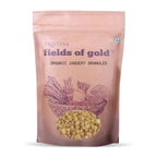 Pristine Fields of Gold - Organic Jaggery Granules | Grocsy