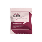 The Whole Truth Mini Protein Bars - Double Cocoa | Grocsy