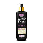 Fashion Colour Anti Hairloss Protein Shampoo | Grocsy
