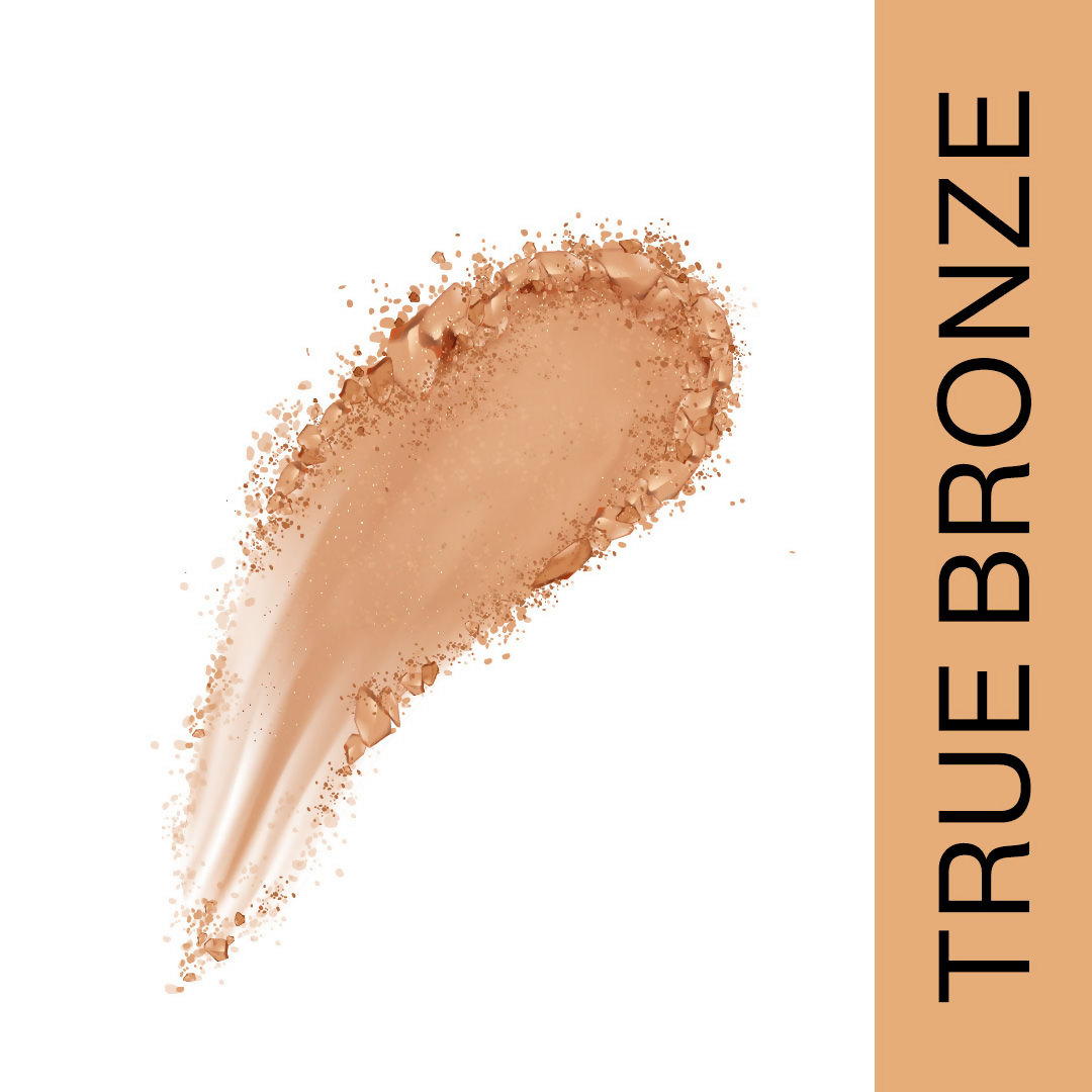 L.A. Girl HD PRO Face Pressed Powder - True Bronze | Grocsy