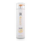 GK Hair Moisturizing Color Protection Shampoo With Nourishing Juvexin- Repairs Dry & Damaged Hair | Grocsy