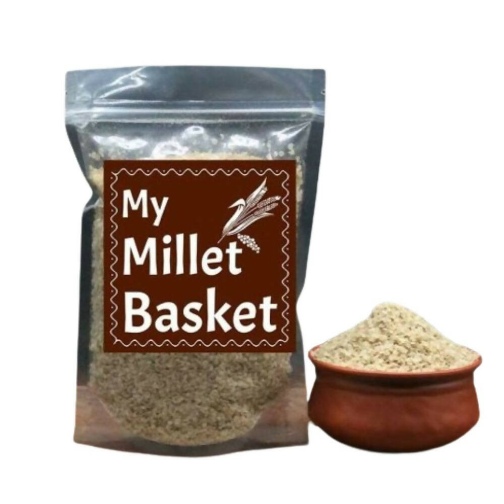 My Millet Basket Little Millet Flakes | Grocsy